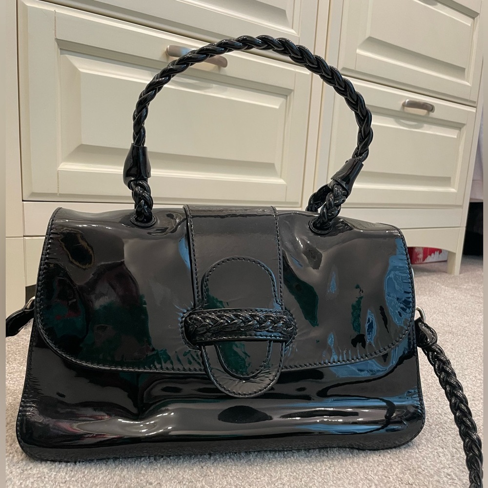 Woman’s purse